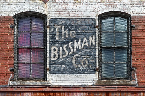 The Bissman Co. (Explored) by Curt Bianchi