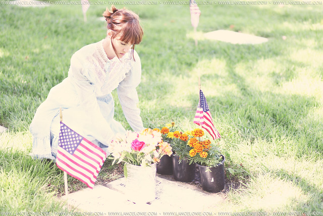 Memorial Day 2012 by lancelonie photography
