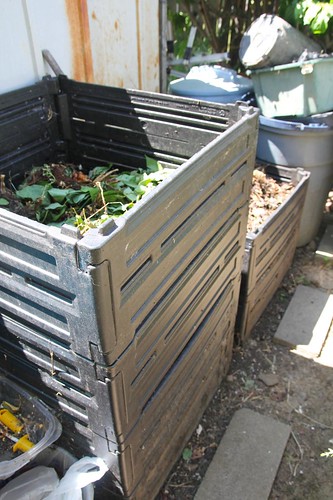 BioStack Composters