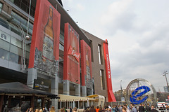 Centre commercial Evropeysky