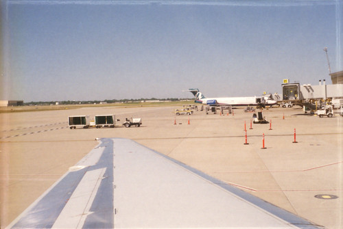 Dallas Airport (11)
