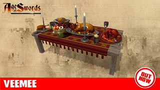 PS Home - Medieval