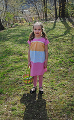 Easter 2012 by Clover_1
