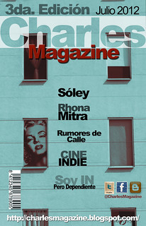 charles magazine