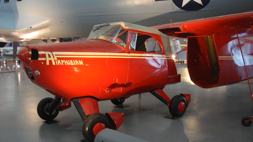 1946 Airphibean