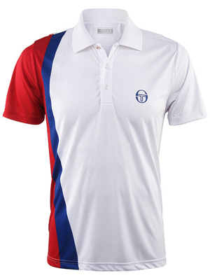 Novak Djokovic Roland Garros 2012 outfit
