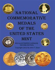 National Commemorative Medals 2nd ed