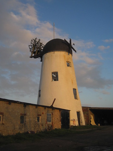 Hart Windmill