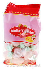 Mallo-Licious Strawberry