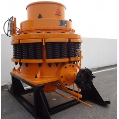 Best spring cone crusher manufacturer by compound cone crusher