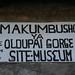Makumbusho ya Oldupai Gorge Site Museum