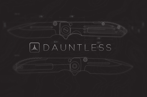TAD Gear Dauntless