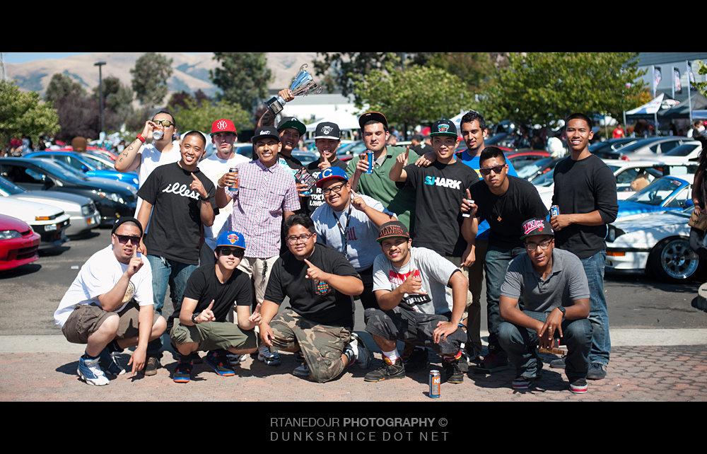 196 of 366 || Blox OH 2012 - Fremont CA.