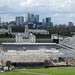 Greenwich Olympic site