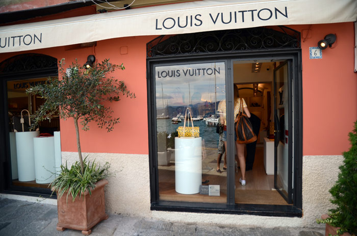 Milano Design Week: Louis Vuitton at Garage Traversi with Objets Nomades -  The Blonde Salad