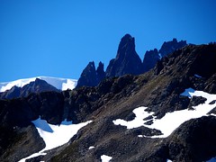 Best of Hannegan Peak - flickr set