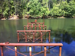  Strange Lake Structure 