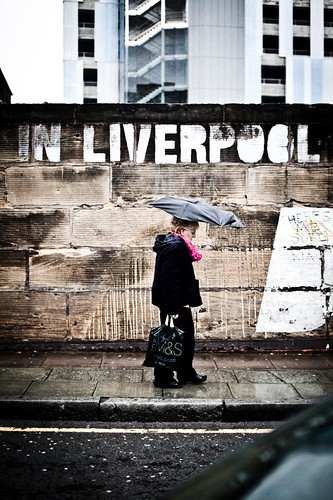 In Liverpool