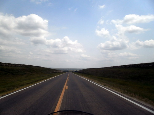 Route 177 Kansas