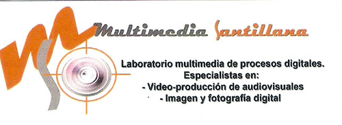 Multimedia Santillana