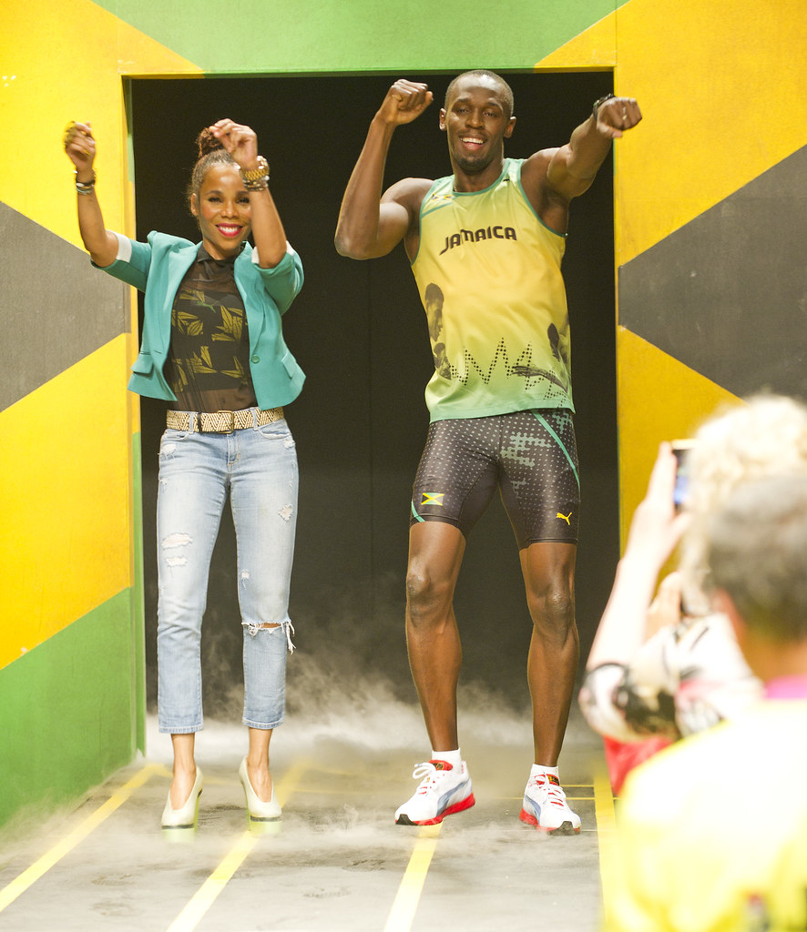 puma jamaica olympic gear 2012 for sale