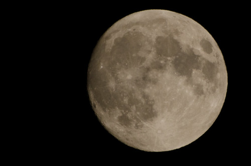 20120603 The Moon