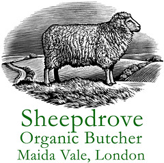 Sheepdrove