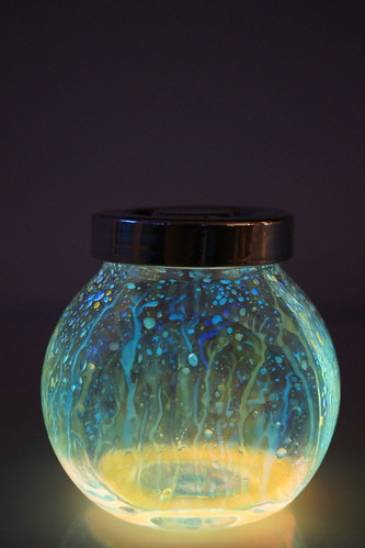 Glow Jars