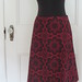 A-line Skirt for the Fireweed Community Market !28th and July 5th only