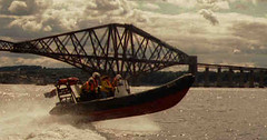 Queensferry Lifeboat