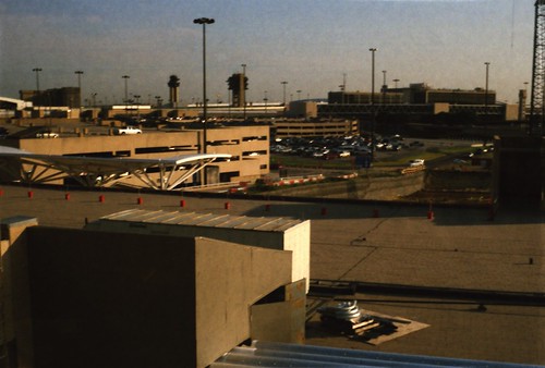 Dallas Airport (23)