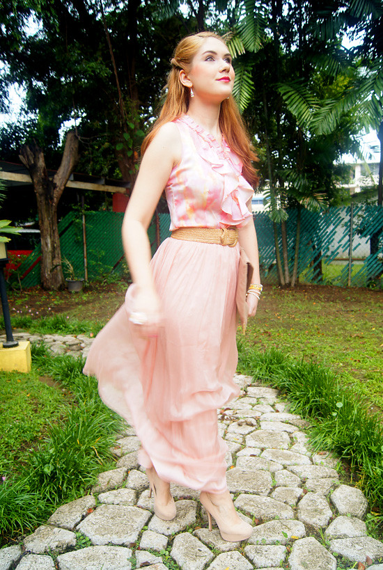 Light Pink by The Joy of Fashion (2)