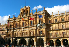 2003 Salamanca Spain