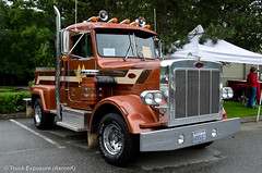 2012 XXX Old Tractors,Trucks, Buses, and Station Wagons Show