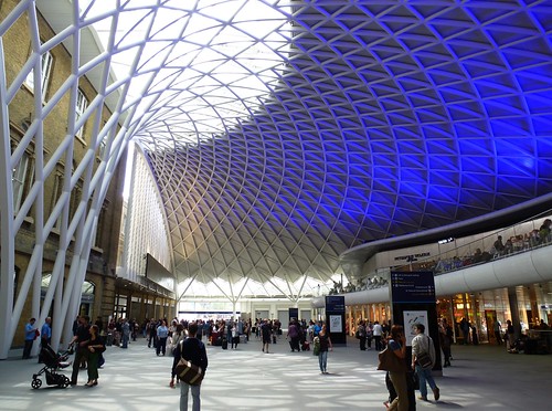 King's Cross by army.arch, on Flickr