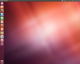 Ubuntu Linux 12.04 LTS