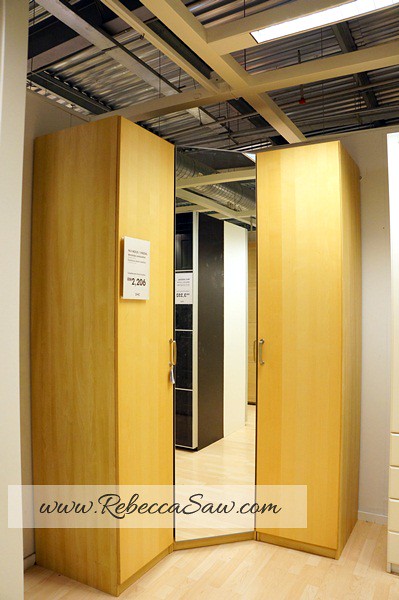 IKEA Wardrobe 2012-039