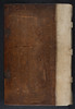 Binding of Paulus Venetus: Scriptum super librum Aristotelis De anima