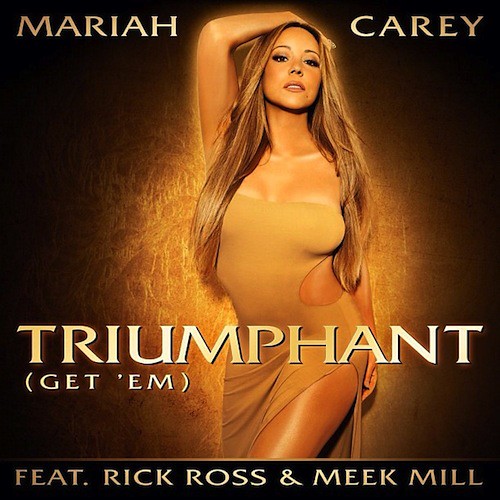 mariah-carey-triumphant-cover