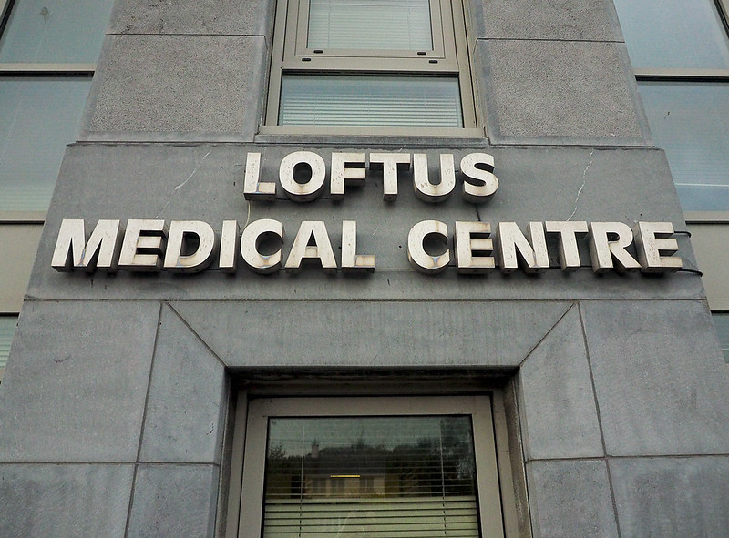 Loftus Medical Centre