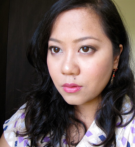 Tips on how to do your office makeup — Project Vanity