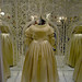 Kensington Palace Installation - Wedding Dress Cabinet