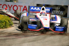 2012 Long Beach Toyota Grand Prix