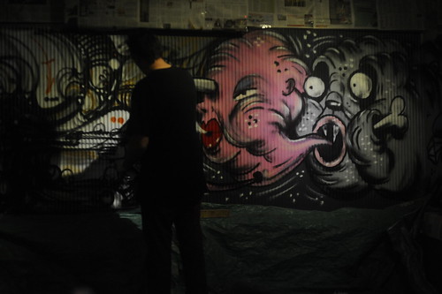 Graffwork