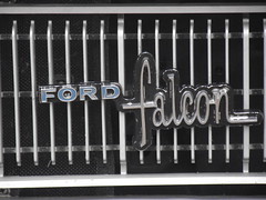 Ford Falcon Badges & Logos