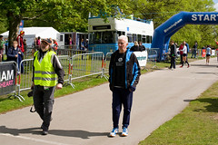 National Masters Road Relays 2012