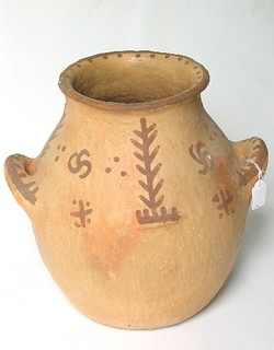 La poterie de Zerhana