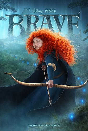 Brave by Petunia21