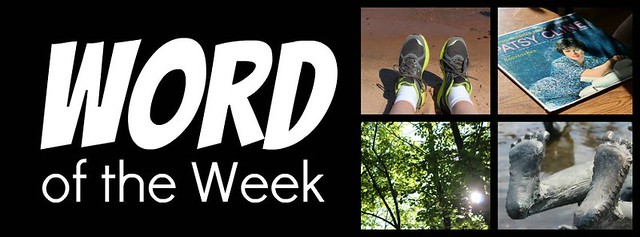 Word of the Week NEW