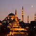 Mosque Istambul